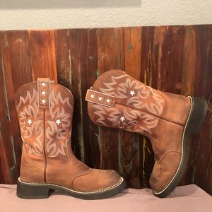 Ariat Probaby boot size 8.5